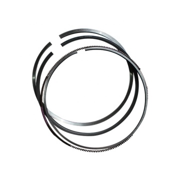 KOMATU PC200-6 S6D95 MOTEUR PISTON RING 6209-31-2400