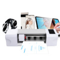 Screen Protector Back Sticker Cutting Machine