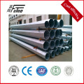 Tour monopole de Yixing Futao Steel pour 132KV 138KV