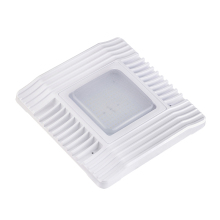 60W Gas Station Lights 7200LM 5000K