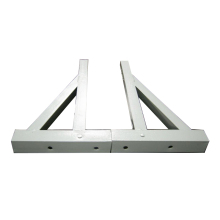 Best Quality Outdoor Stand Air Conditioner AC Bracket Accessories Split Wall Mount AC Bracket