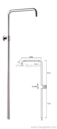 Bathroom Accessories Shower Faucet 