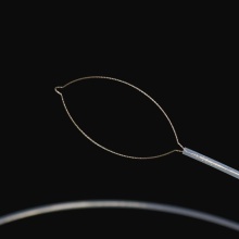 Disposable Endoscopic Foreign Body Forceps