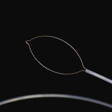 Disposable Endoscopic Foreign Body Forceps