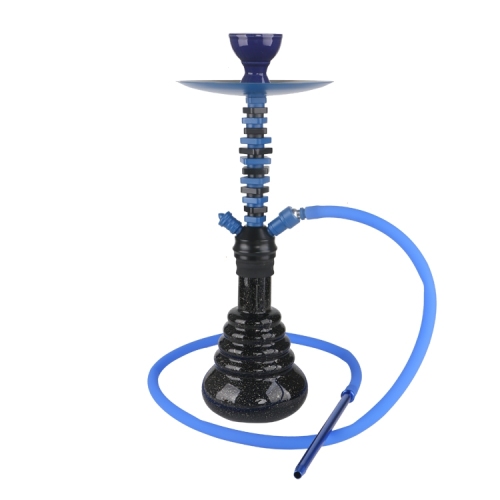 Yeni toptan zink alaşım nargile chicha shisha