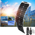 500w Shingled Solar Panel Solar Energy System