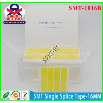 Economic SMT Single Splice Tape 16mm