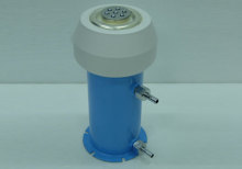 Water-cooled Power RF-Capacitors