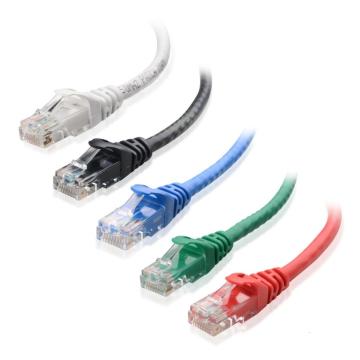 PC To Router Hub Crossover Network Cable