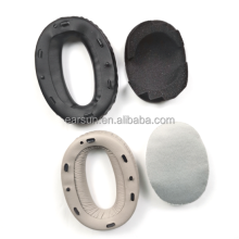 Free Shipping: Replacement Ear Pads for Sony WH-1000XM2 Headphones - Protein Leather Ear Cushions