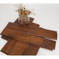 Walnut Floating Parquet/Black Walnut Wood/Floating Syetem