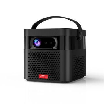 5G WiFi Business Projector Native 1080P Projector