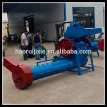 PET Plastic crushing machine