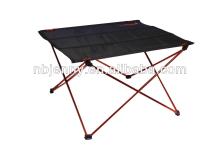 modern outdoor folding table