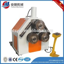 hydraulic angle bending rolls W24S-30