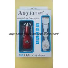 car charger kit for iphone