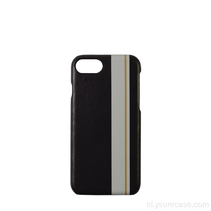 Factory Direct Sale Logo Color Business Phone Case