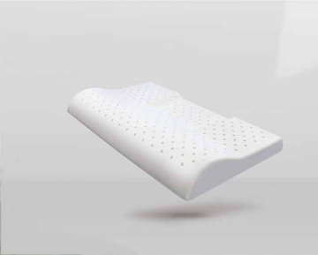 Ergonomic Adult Cervical Spine Comfortable Latex Pillow