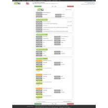 STEEL PIPE USA Sampana data