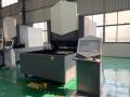 Machine de flexion du panneau CNC en tôle