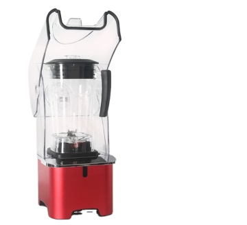Commercial Smoothie Blender Professional Power Mixer