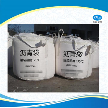 pp woven plastic 500kg 1ton jumbo bag