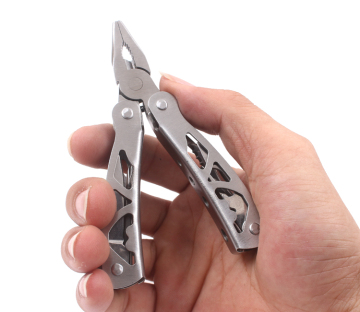 Mini Hand tool Multifunctional Combination Pliers