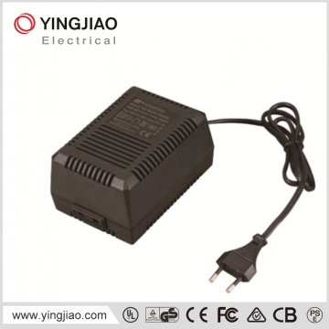 YA200 200W AC/AC Voltage Converters Adapters