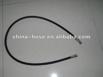 SAE100R9 Hydraulic Hose