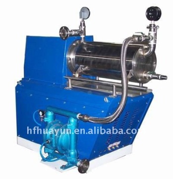 Sand-Grinding Machine