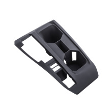 Elegant Central Control Panel Cover Accessory for Honda Accord