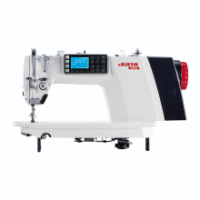 JUITA JT-F6C Domestic Sewing Machine for Clothes Sewing