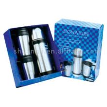 Thermos and Mug Set/Gift set series