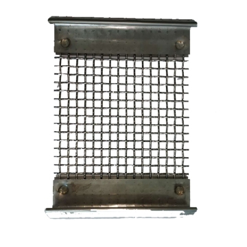 strong wear resistance vicryl mesh