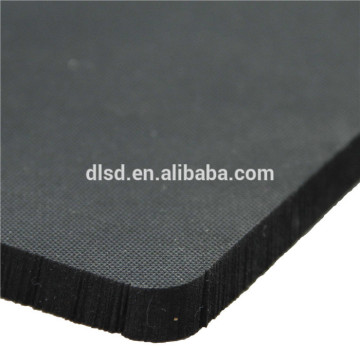 Fabric Impression rubber sheet