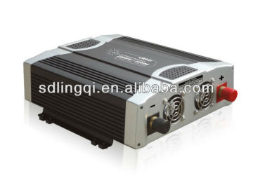 2000W 12v dc converter to 220v ac digital display