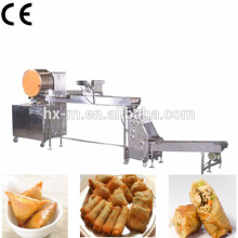 Samosa Making Machinery
