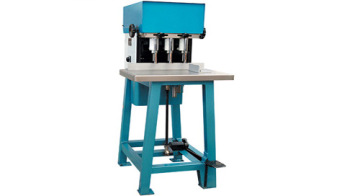 3ZX-220 Three-head drilling machine