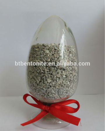 Montmorillonite clay desiccant for sale