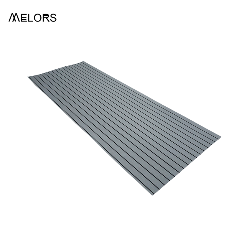 Melors EVA Foam Jati Lantai Decking Sheet