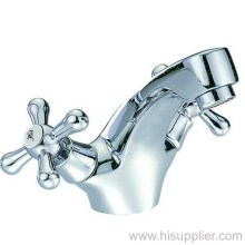 Two Handle Lavatory Taps?