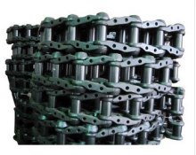 PC60 excavator track link undercarriage parts, loose link, link assy