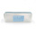 Translucence waterproof nice day unisex silicone pencil case