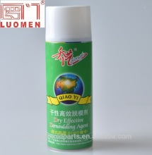 Rustproof /release/cleaner for mould