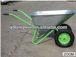 tracked power barrow barrow/wheel barrow