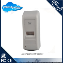 Hotel Automatic foam Dispenser battery support only F1306-A