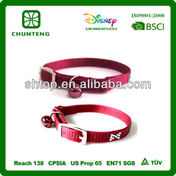 decorative dog collars & pet collar manufacturer