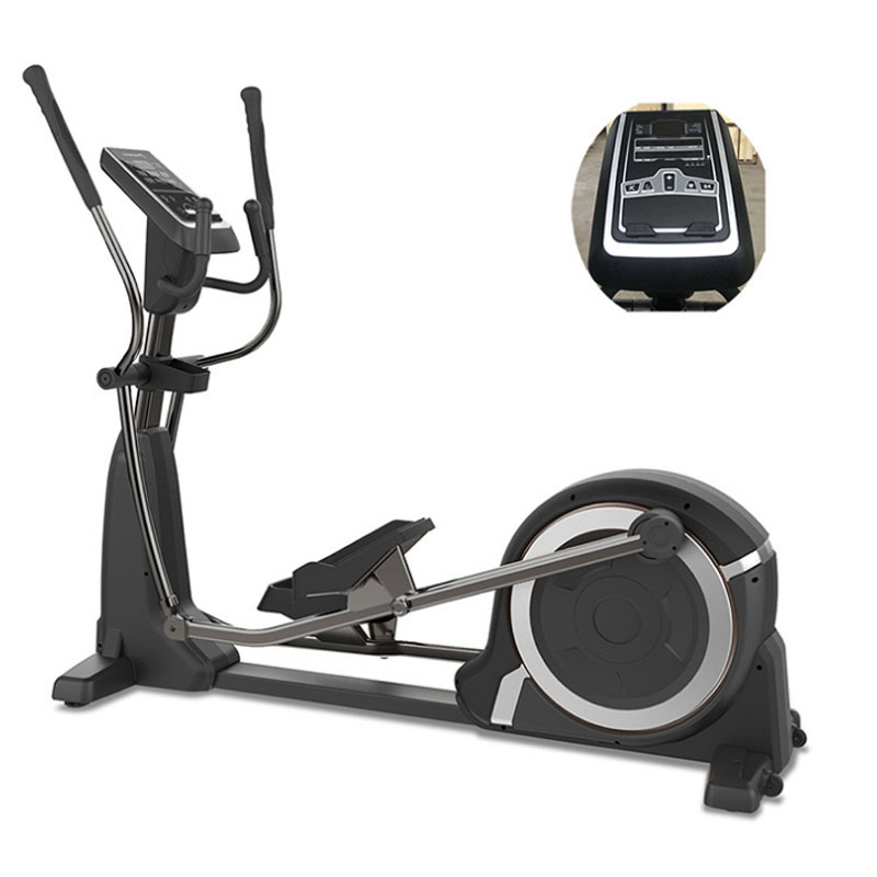 Fitness Elliptical Machine