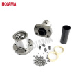 25mm CNC Ball Screw C3 C5 with Flange