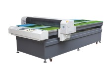 Universal Flatbed Printer for Sell (Colorful 1225)